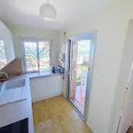 Vue Baie A 5min De La 44m² Avec Parking Apartmán