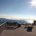 Vue Baie A 5min De La 44m² Avec Parking Apartmán