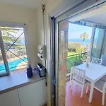 Vue Baie A 5min De La 44m² Avec Parking Théoule-sur-Mer