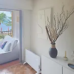 Vue Baie A 5min De La 44m² Avec Parking *