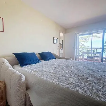 Vue Baie A 5min De La 44m² Avec Parking *