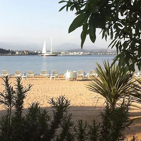Apartment Vue Baie A 5min De La 44m² Avec Parking