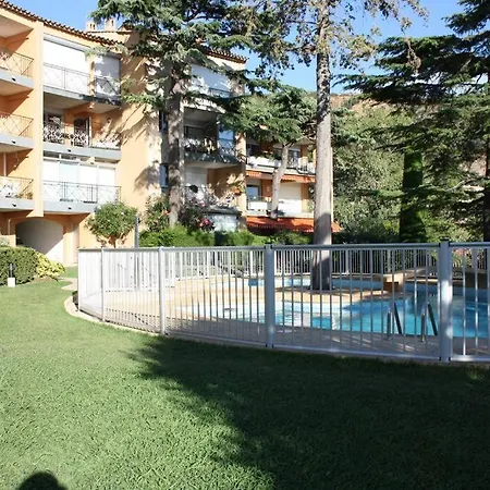 Vue Baie A 5min De La 44m² Avec Parking *