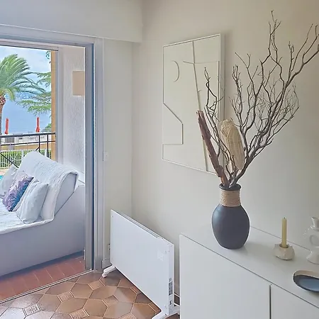 Vue Baie A 5min De La 44m² Avec Parking *