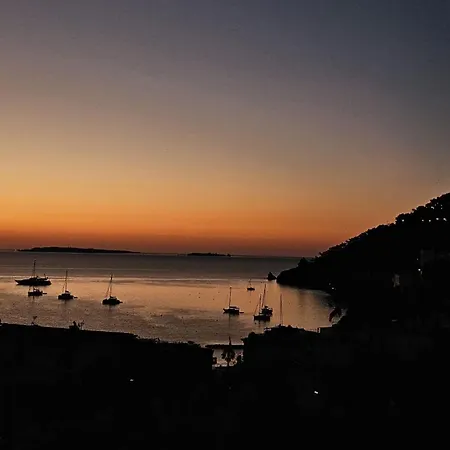 Vue Baie A 5min De La 44m² Avec Parking Lägenhet